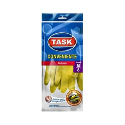 [2212008] GUANTES CONVENIENTES TALLA M - 8 RF_1400057/1330068