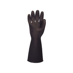[2212011] GUANTE NEGRO CALIBRE 25 TALLA L - 9 RF_1330014