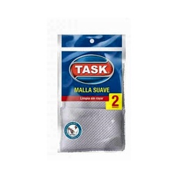 [2212027] ESPONJA MALLA SUAVE X 2 TASK ARCOASEO RF_1635079