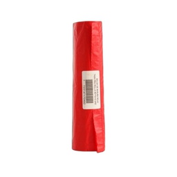 [2212069] BOLSA BASURA ROJO TASK PRO ROLLO 55 X 60 X 10 UND RF_1017079/1017123
