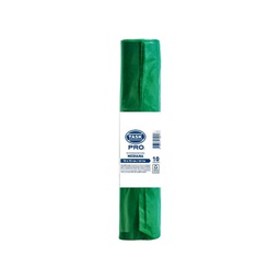 [2212075] BOLSA DE BASURA MED. VERDE AROMA CITRUS TASK ROLLO 70 X 90  X 10 UDS RF_1017219