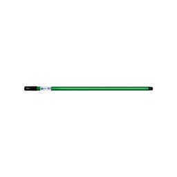 [2212109] CABO METALICO REPOSICION TASK PRO 1,40 M CAL 34 VERDE RF_S206087