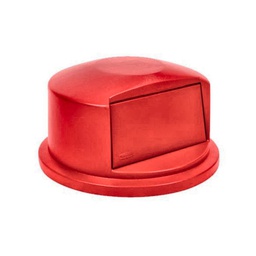 [2030137] TAPA PARA CONTENEDOR REDONDO 121 LT 235164_9904_E00402_ROJO