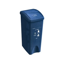 [2030304] PAPELERA VAIVEN PLANA 53LT 4-1002329_BEIGE_EMP 4