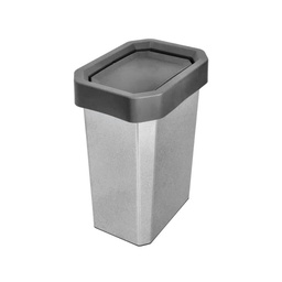 [2030407] PAPELERA VAIVEN 10LT 4-1002243_GRIS_EMP 6