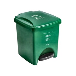 [2030607] PAPELERA PEDAL 20LT 4-1002371_VERDE F05832_EMP 4