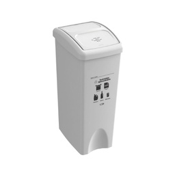 [2030761] PAPELERA VAIVEN PLANA BLANCO RECICLABLE APROVECHABLE 53 L 4-1042520_EMP 4