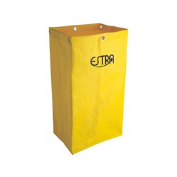 [2031783] BOLSA DE VINILO REFORZADA PARA CARRO DE LIMPIEZA 4-1027662_AMARILLA_EMP1