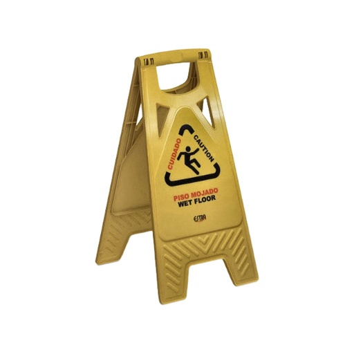 SEÑAL DE PREVENCION AMARILLO PISO MOJADO 4-1046483_EMP 6