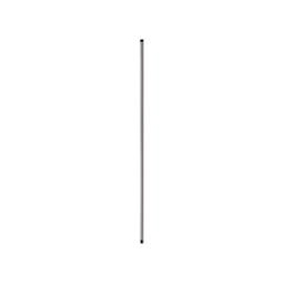 [2060185] MANGO METALICO 150cm 1" Ref:816 PLATEADO 1601-1602-1604 RF_105816