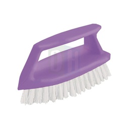 [2060164] CEPILLO P/LAVAR MANO DIAMANTE TIPO PLANCHA RF_12038