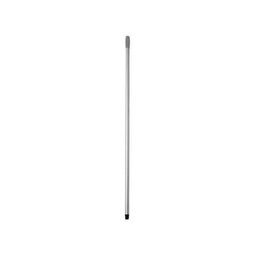 [2060171] MANGO METALICO NEGRO 140 CM C-ROSCA Y TAP RF_105818