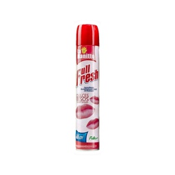 [2060181] AEROSOL LA MANITO DULCES BESO x 400cc RF_144881