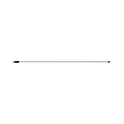 [2060189] MANGO METALICO BLANCO 140 CM RF_105821