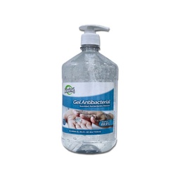 [2060205] ALCOHOL ANTIBACTERIAL 69.9% x 1000 cc RF_419026