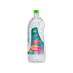 [2060400] GEL ANTIBACTERIAL BIO x 500 cc Ref:920 BLUE VALVULA RF_142920