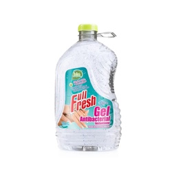 [2060401] GEL ANTIBACTERIAL BIO x 3785 cc Ref:922 BLUE RF_142922