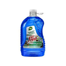 [2062513] LIMPIADOR DESINFECTANTE BRISAS DEL BOSQUE BIO x 3785cc RF_141776