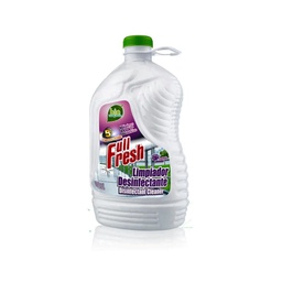 [2062519] LIMPIADOR DESINFECTANTE LAVANDA BIO x 3785cc RF_141773