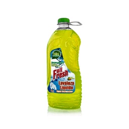[2063720] LAVALOZA LIQUIDO BIO. LIMON x 2000cc RF_145417