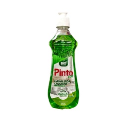 [2063721] LAVALOZA LIQUIDO LIMON ECO x 500cc RF_145456