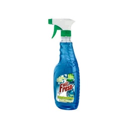 [2064901] LIMPIAVIDRIOS BIO x 500cc CON ATOMIZADOR RF_142640