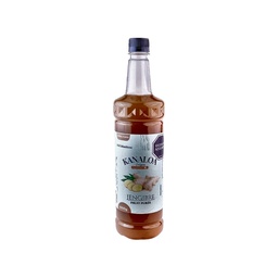[1570104] SYRUP JENGIBRE x 1000 cc