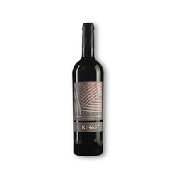 [1780101] VINO KINAST MERLOT x 750 cc