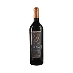 [1780110] VINO KINAST CARMENERE x 750 cc