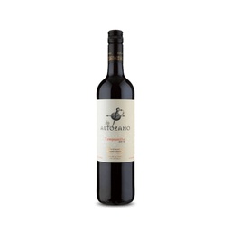 [1600113] VINO ALTOZANO TEMPRANILLO x 750 cc