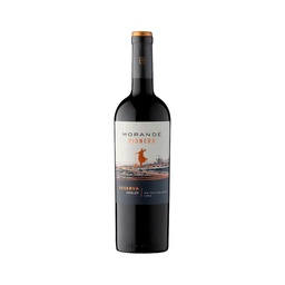 [1600226] MORANDE RESERV MERLOT x 750 cc