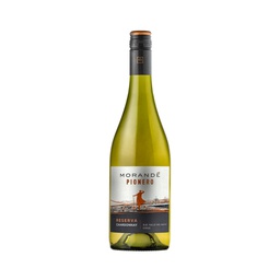 [1600296] MORANDE PIONERO CHARDONNAY  x 750 cc