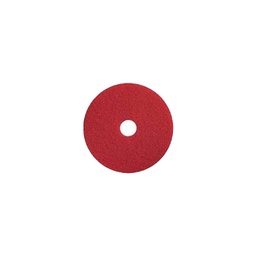 [2560001] PADS ROJO 20 PULGADAS UNIDAD