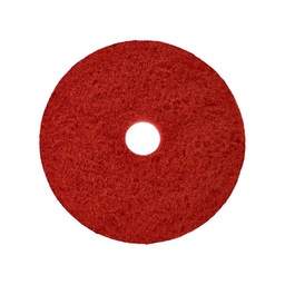 [2560008] PADS ROJO 16  PULGADAS UNIDAD