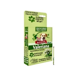 [2550160] P &amp; C ESENCIA VALERIANA LETS GO FSC x 25 ML