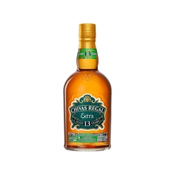 [1900136] CHIVAS REGAL EXTRA 13 AÑOS x 200 cc N