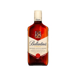 [1900141] BALLANTINES FINEST x 700 cc N