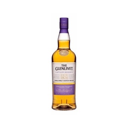 [1900153] THE GLENLIVET CAPTAINS RESERVE x 700 cc N