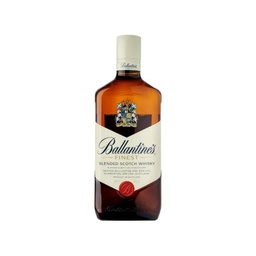 [1900155] BALLANTINES FINEST x 1000 cc N