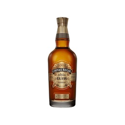 [1900160] CHIVAS REGAL ULTIS x 700 cc N