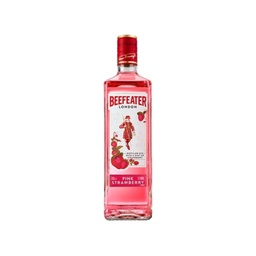 [1900312] BEEFEATER LONDON PINK x 700 cc N