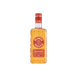 [1900507] OLMECA REPOSADO x 1000 cc N