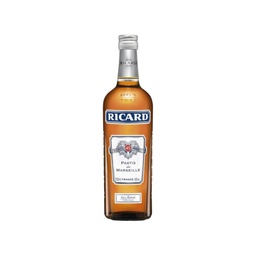 [1900602] RICARD x 700 cc N