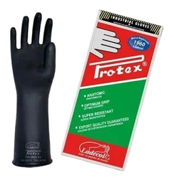 [2280004] GUANTE IND CAL 35 XL MOSQUETERO TALLA 9 GP35XL09 PAR