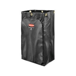 [2500284] BOLSA DE VINILO NEGRA PARA 617388 1966720
