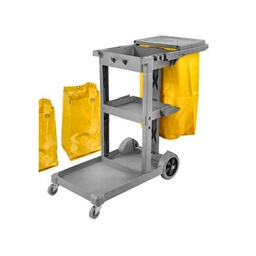 [2500327] PROMO JANITOR CARRO DE ASEO CON ACCESORIOS 2196126