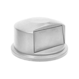 [2500387] TAPA DOMO BRUTE 121 LTS WHITE 2156576
