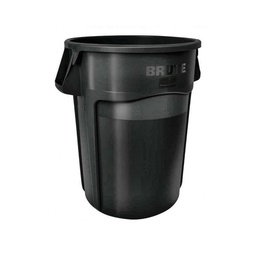 [2500397] CONTENEDOR BRUTE 121L NEGRO SIN TAPA 1867531