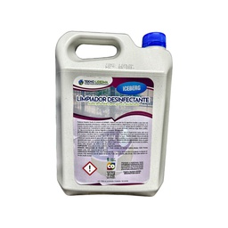 [2240301] LIMP. DESINF. NOBAC ICERBERC PROES GAL X 3.8 LTS