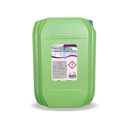 [2240304] LIMP. DESINF. NOBAC LAVANDA PROES GAL X 3.8 LTS